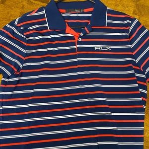 Polo Golf Shirt